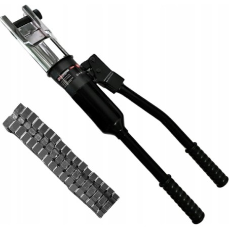 Forcekraft Hydraulische Kabelpresse 11 t