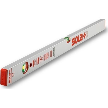 Sola SOLA ALUMINIUM-WASSERWAAGE AZB  70  70 cm