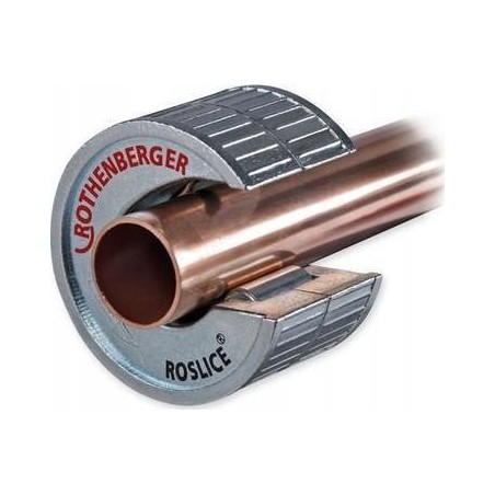 Rothenberger Rohrschneider 22 mm