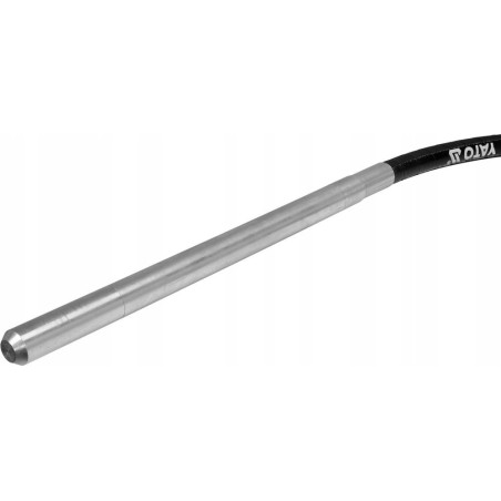 Yato YATO Rüttelstampfer mit 18-V-Antrieb / ohne Akku