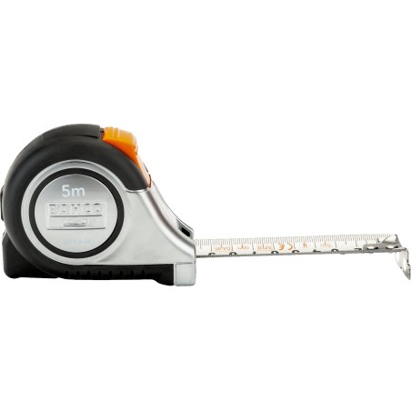 Bahco BAHCO Maßband 8 m, magnetisch, MTS