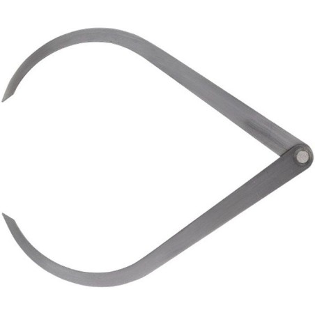 Begrenzer für Außenklauen (24391005)