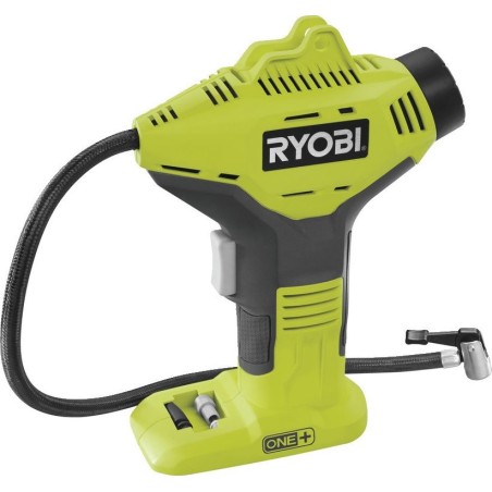 Ryobi-Autokompressor R 18PI-0 18 V