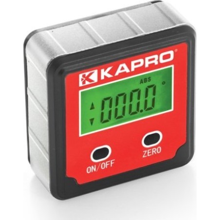 Shark Winkelmaß Kapro 393