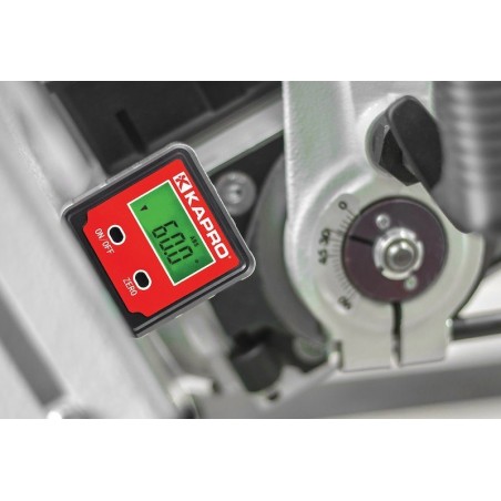 Shark Winkelmaß Kapro 393