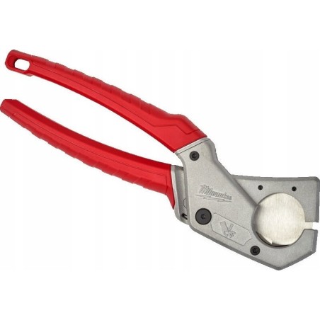 Milwaukee MILWAUKEE KUNSTSTOFFSCHNEIDER, max. Durchmesser 25 mm.