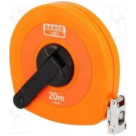 Bahco Rollmaßband Bahco LTG20 20 m