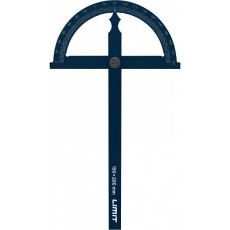 Limit Aluminium-Scheibenwinkelmaß Limit PRD 150 x 170 mm