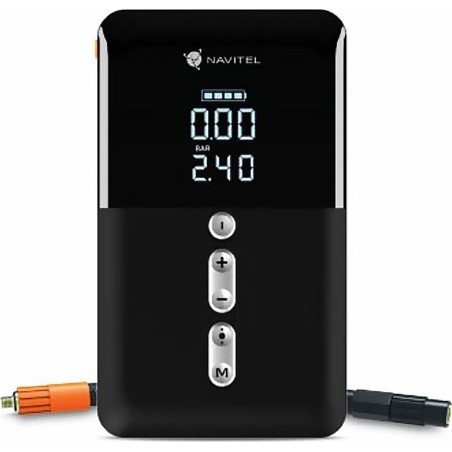 Navitel-Autokompressor Luftkompressor NAVITEL AIR30 MULTI