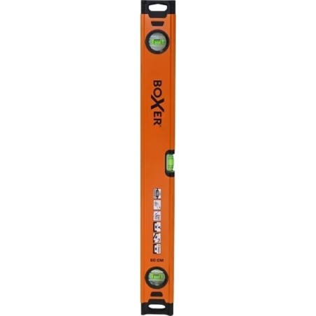 Boxer® Wasserwaage 600 mm