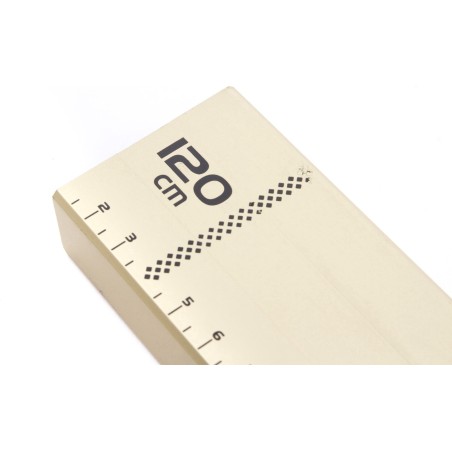 Forte MAGNETIC LEVEL 120 cm (LADZ3B120M)