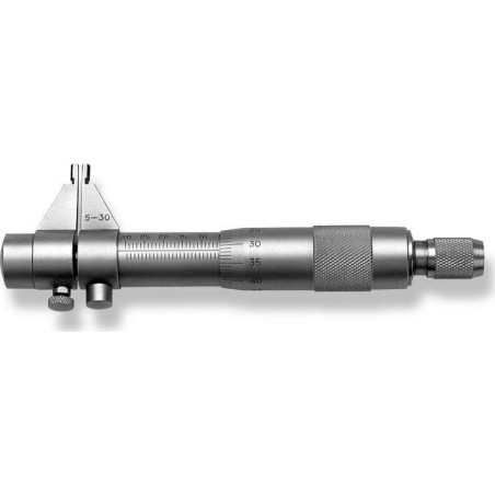 SCALA-Mikrometer für Innenmessungen von 25–50 mm