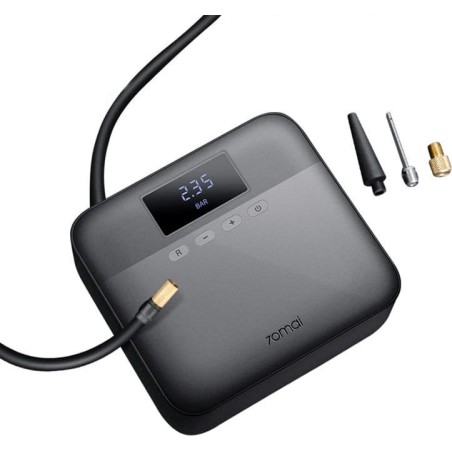 70mai Air Compressor Lite Midrive TP03 12-V-Autokompressor