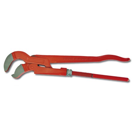 Pro-Line Rohrzange, schwedischer Typ S, 550 mm – 29706