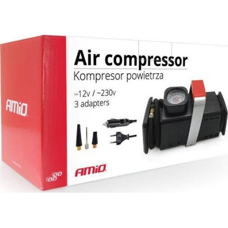 Autokompressor AMiO Acomp-02