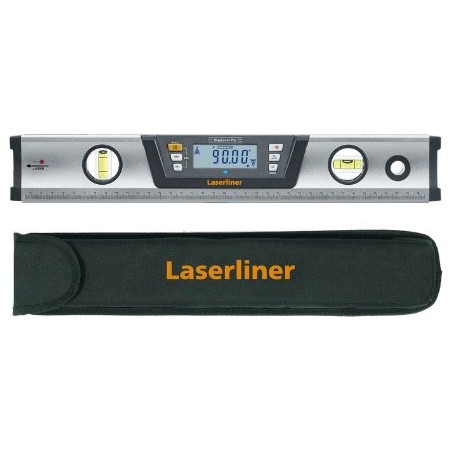 Laserliner Elektronische Wasserwaage Laserliner DigiLevel Pro