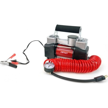 AMiO Acomp-4 12-V-Autokompressor