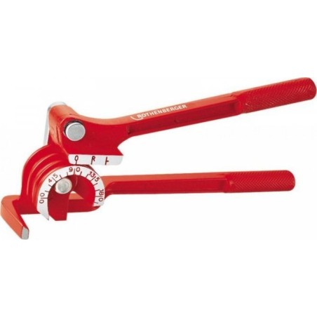 Rothenberger Biegezange MINIBEND 1/4 – 5/16 – 3/8