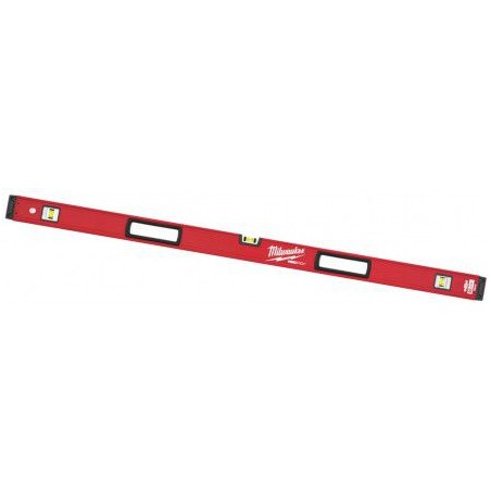 Milwaukee Magnetwasserwaage RedStick BackBone 180 cm (4932459071)