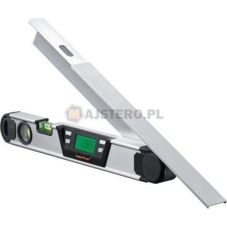 LaserLiner – Digitaler elektronischer Winkelmesser AcroMaster LaserLiner 40 cm