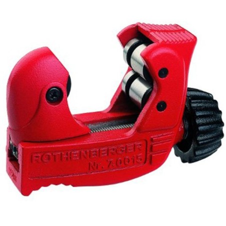 Rothenberger Kupferschneidzange 3–28 mm MINIMAX 70015