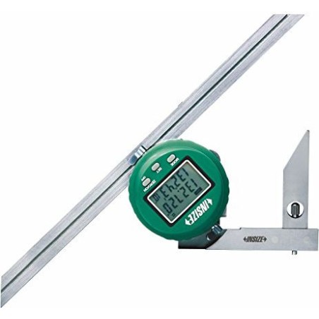 Insize Elektronischer Winkelmesser -360° +360° (2172-360A)