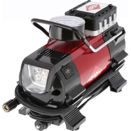 Airpress 36950 12 V 140 W Autokompressor
