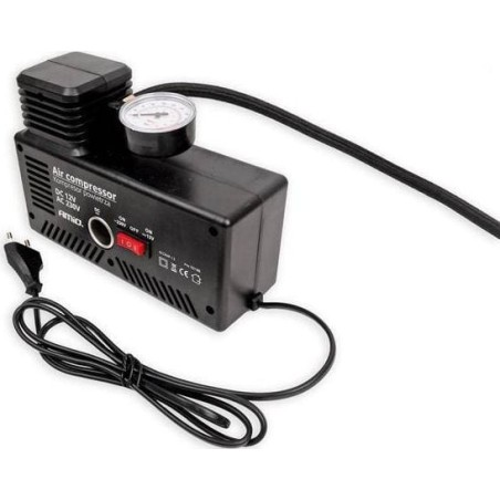 AMiO Acomp-13 12-V-Autokompressor