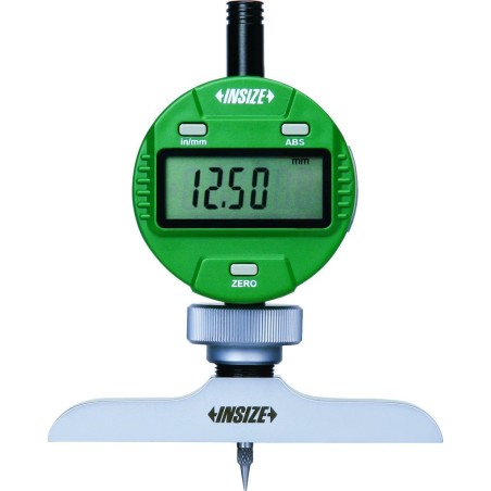 Insize DIGITALE MESSZANGEN 0–20/0,005 EXTERN