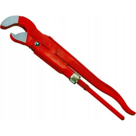 LOGO-Tools Schwedischer Schraubenschlüssel Typ S 1" (7.110)