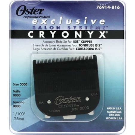 Oster OSTER 914-81 Schneideklingensatz