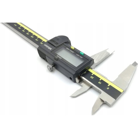 Insize Messschieber 150 digital 1,5 V/ABS/RD1.9 ABSOLUTE AOS DIGIMATIC