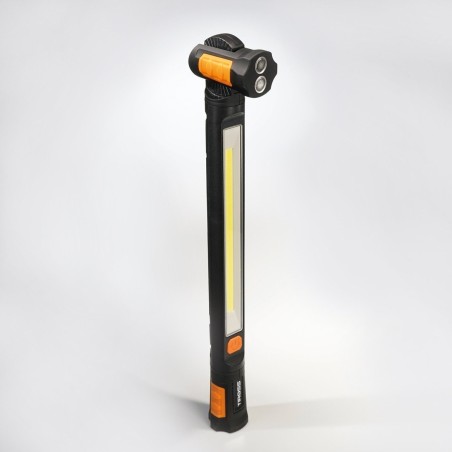 Tiross Werkstattlampe Tiross TS-1902