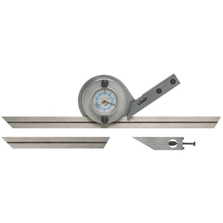 Limit Scheibengonometer – Präzisionswinkelmesser (119190106)