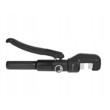 Hydraulische Kabelpresse 6 t, 4–70 mm² (5)