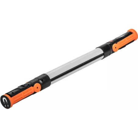 Neo Akku-Werkstattlampe 2x350 lm, klappbar, SMD (99-047)