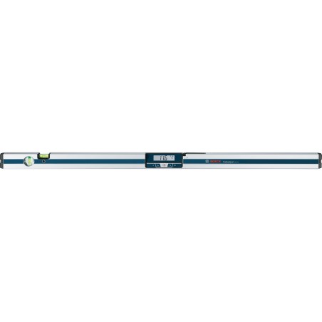 Bosch Digital-Wasserwaage GIM 120 Professional (0.601.076.800)