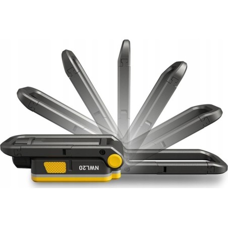Nitecore Multifunktionale Arbeitsleuchte NWL20