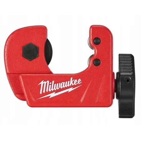 MILWAUKEE KUPFERSCHNEIDER MINI 3–22 mm