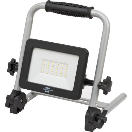 Brennenstuhl Mobiler LED-Batteriescheinwerfer EL 2000 MA, 20 W, 2150 lm, IP54 1171960205