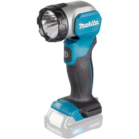 Makita DEAML105 Akku-LED-Taschenlampe CXT®, ML105