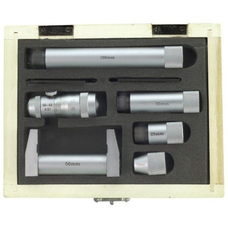 Mikrometer-Durchmessermessgerät (96230206)