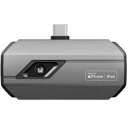 TOPDON Wärmebildkamera TC002C, USB-C-Anschluss