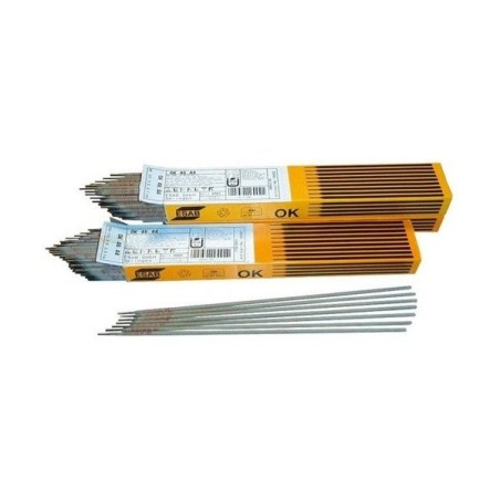 Esab Rutilelektrode 2,5 mm 5,5 kg OK 46.00 – 4600253200