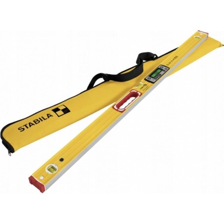 Stabila Elektronische Wasserwaage Stabila Tech 196M DL, IP 67, 61 cm