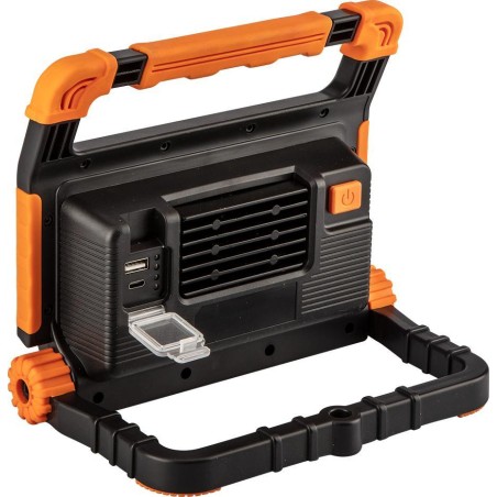 Neo Scheinwerfer (Akku-Scheinwerfer mit 3000 lm SMD-LED)