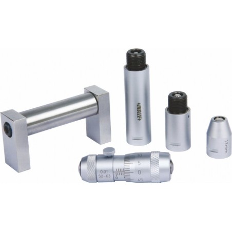 Insize 2-Punkt-Zentrierring MMWC-S 50–1000 mm, Satz