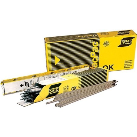 Esab-Elektroden OK 46.30, 3,2 mm