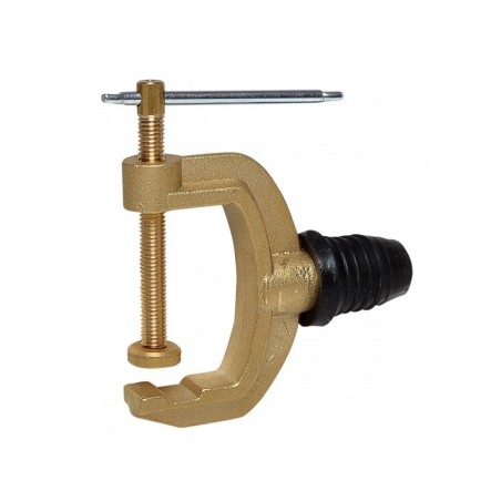 Pro-Line Pol- und Schraubklemme 300 A (66911)