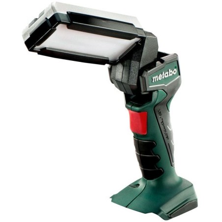 Metabo Akku-Lampe SLA 14,4-18 (600370000)